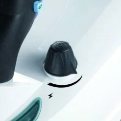 Ariete 4146 Pulitore A Vapore Cilindrico 1,6 L 1500 W Blu, Bianco 9 Ariete 4146 Pulitore A Vapore Cilindrico 1,6 L 1500 W Blu, Bianco -Assistenza Domiciliare 91987380 4