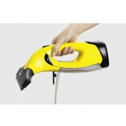 Kärcher WV 2 Plus N Pulitore Di Finestra Elettrico 0,1 L Nero, Giallo 8 Kärcher WV 2 Plus N Pulitore Di Finestra Elettrico 0,1 L Nero, Giallo -Assistenza Domiciliare 91987462 3