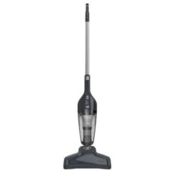 Black & Decker NSVA315J Scopa Elettrica Senza Sacchetto 0,4 L Antracite
