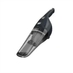Black & Decker NSVA315J Scopa Elettrica Senza Sacchetto 0,4 L Antracite -Assistenza Domiciliare 91987573 3