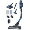 Rowenta X-Force RH9680WO Aspirapolvere Senza Filo Blu, Grigio Senza Sacchetto -Assistenza Domiciliare 91987578 1