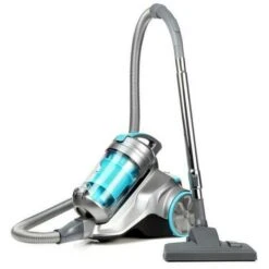 Aspirapolvere Continental Edison VC800SB 800W 8 Aspirapolvere Continental Edison VC800SB 800W -Assistenza Domiciliare 91993478 3