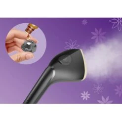 Philips STE3170/80 Vaporizzatore Per Tessuti Nero 2000 W -Assistenza Domiciliare 92128286 3