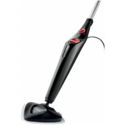 Vileda Steam 3.0 Plus Pulitore A Vapore -Assistenza Domiciliare 92281912 3