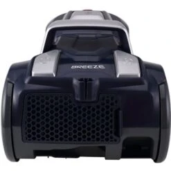 Hoover Breeze BR71BR20011 Aspirapolvere A Traino Senza Sacco, Ciclonico, Spazzola Parquet, Accessori Integrati, 700W, Blu Navy -Assistenza Domiciliare 92948975 3