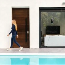 Cecotec Robot Per La Pulizia Delle Finestre Con APP Conga Windroid 880 SprayWater Connected T. Funzione 3 In 1: Spruzzare, Pulire E Asciugare, Spray Liquido Incorporato, 4 Programmi -Assistenza Domiciliare 92949920 4