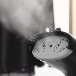 Cecotec SmoothForce 4000 UltraSteam Black. Ferro Da Stiro Compatto, 2 Bar 30 G/min Di Vapore, Potenza 1200W. -Assistenza Domiciliare 92951189 3