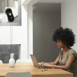 Cecotec Robot Lavavetri Con App E Telecomando Windroid 870 Connected T. 80 W, Navigazione Intelligente, Triplo Sistema Di Sicurezza, 4 Programmi Di Pulizia, Include 12 Panni -Assistenza Domiciliare 92953951 3