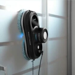 Cecotec Robot Lavavetri Con App E Telecomando Windroid 870 Connected T. 80 W, Navigazione Intelligente, Triplo Sistema Di Sicurezza, 4 Programmi Di Pulizia, Include 12 Panni -Assistenza Domiciliare 92953951 5