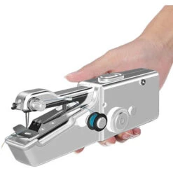 Macchina Da Cucire Portatile