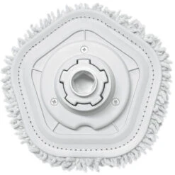 Thsinde Dreame W10 / W10 Pro Robot Aspirapolvere Ricambi Mop 8 Pezzi -Assistenza Domiciliare 93989494 3