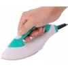 Mini Ferro Da Stiro A Vapore Elettrico Portatile Per Asciugare I Vestiti -Assistenza Domiciliare 94287177 1