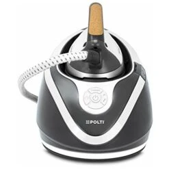 Polti Vaporella Next VN18.15 Ferro Da Stiro Con Caldaia Ad Alta Pressione, 5.5 Bar, Autonomia Illimitata, Funzione Turbo, 1.3 L, Bianco/Grigio -Assistenza Domiciliare 94697594 4