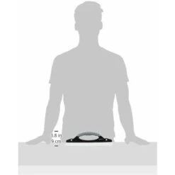 Tergivetro Senza Manico, Per Vetri, Specchi E Vetri Auto -Assistenza Domiciliare 95525819 5