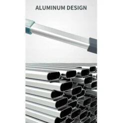 Raschietto GTA Raschietto Per Windows Inox Blu -Assistenza Domiciliare 95755924 4