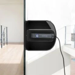 Cecotec Robot Lavetri Conga WinDroid 990 Connected. App Control, ITech WinSquare, Navigazione Intelligente, Design Quadrato, Mopa Vibratrice, 5 Modalità, Sistema Di Sicurezza Anticaidde -Assistenza Domiciliare 95808325 3