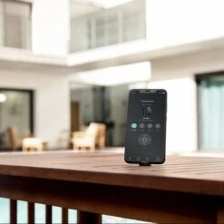 Cecotec Robot Lavetri Conga WinDroid 990 Connected. App Control, ITech WinSquare, Navigazione Intelligente, Design Quadrato, Mopa Vibratrice, 5 Modalità, Sistema Di Sicurezza Anticaidde -Assistenza Domiciliare 95808325 4