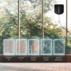 Cecotec Robot Lavavetri Windroid (970) -Assistenza Domiciliare 95810947 3