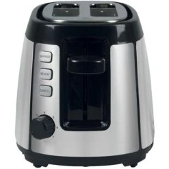 TOSTAFETTE 800W IN ACCIAIO -Assistenza Domiciliare 95815504 4