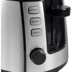 TOSTAFETTE 800W IN ACCIAIO -Assistenza Domiciliare 95815504 5