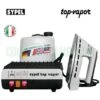 Sypel Top Vapor Ferro Da Stiro Con Caldaia 1,9L 2000W -Assistenza Domiciliare 97145736 1