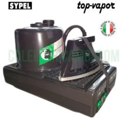 Sypel Top Vapor Ferro Da Stiro Con Caldaia 1,9L 2000W -Assistenza Domiciliare 97145736 3