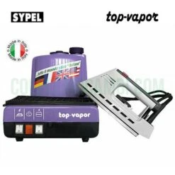Sypel Top Vapor Ferro Da Stiro Con Caldaia 1,9L 2000W -Assistenza Domiciliare 97145736 4