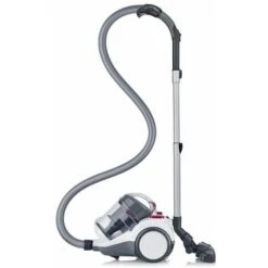 Severin BC 7058 Aspirapolvere A Traino Con Sacco 750W Blu -Assistenza Domiciliare 97235206 3