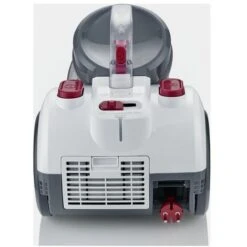 Severin BC 7058 Aspirapolvere A Traino Con Sacco 750W Blu -Assistenza Domiciliare 97235206 4