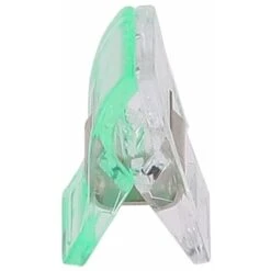 20 Fermagli Per Tessuto Fermagli Per Cucire WonderClips Accessori Per Cucire In Verde -Assistenza Domiciliare 97823955 3