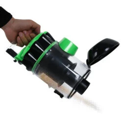 Randaco Aspirapolvere Senza Sacco Max. 900 Watt Tecnologia Multiciclone Aspirapolvere A Tanica Con Accessori -Assistenza Domiciliare 97825965 3