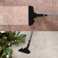 Randaco Aspirapolvere Senza Sacco Max. 900 Watt Tecnologia Multiciclone Aspirapolvere A Tanica Con Accessori -Assistenza Domiciliare 97825965 4