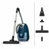 Aspirapolvere Con Sacchetto Rowenta RO3172EA 900 W 4,5 L Azzurro -Assistenza Domiciliare 98070606 1