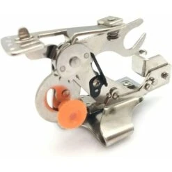 Piedino Per Macchina Da Cucire Con Pieghe Arricciate Per Cantante A Gamba Bassa Brother Babylock Viking Janome Kenmore -Assistenza Domiciliare 98116548 3