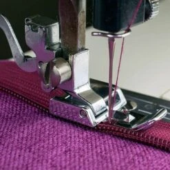 11 Set Di Piedini Per Macchine Da Cucire Domestiche Per Accessori Per Macchine Da Cucire Domestiche Brother Singer Toyota -Assistenza Domiciliare 98120624 5