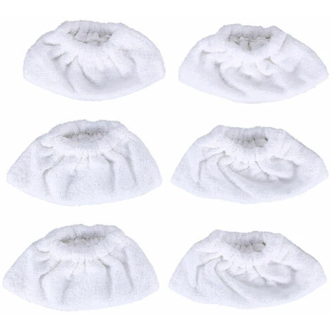 Cuscinetti Elastici Di Ricambio Per Attacco Ugello Manuale Per Pulitori A Vapore Kärcher (confezione Da 12) 4 Cuscinetti Elastici Di Ricambio Per Attacco Ugello Manuale Per Pulitori A Vapore Kärcher (confezione Da 12) - immagine 2