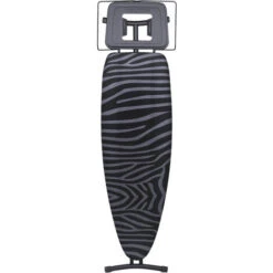 Asse Da Stiro Taurus Argenta Plus