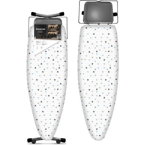 Asse Da Stiro Taurus Argenta Elegance 3 Asse Da Stiro Taurus Argenta Elegance