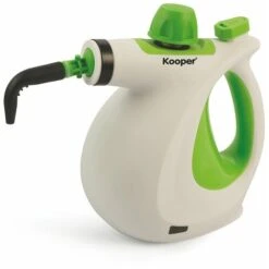 Vaporetto Vaporizzatore Elimina Germi E Batteri Pulizia A Vapore Con 9 Accessori Vaporix -Assistenza Domiciliare 98486287 3