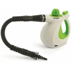 Vaporetto Vaporizzatore Elimina Germi E Batteri Pulizia A Vapore Con 9 Accessori Vaporix -Assistenza Domiciliare 98486287 5