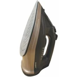 Ferro Da Stiro A Vapore Cordless Con Piastra In Ceramica Senza Filo 2200W Nerone -Assistenza Domiciliare 98487077 4