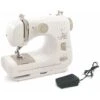 Macchina Da Cucire Con Pedale Luce Led Di Precisione 12W Matilda