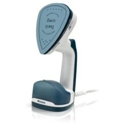 Ariete 6246 Vapore Per Indumenti Portatile 0,18 L 1000 W Blu, Bianco