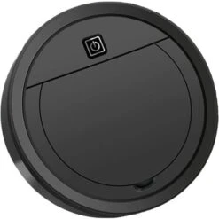 Robot Aspirapolvere Per Peli Di Animali Domestici Robot Aspirapolvere Automatico 1200pa, Robot Spazzante E Lavapavimenti Aspirapolvere Robotizzato 1200pa Con Direzione Intelligente A 360 Gradi, Aspi -Assistenza Domiciliare 99327556 5