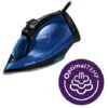 PHILIPS GC3920/20 Ferro Da Stiro Senza Regolazione - 2500W - 45g/min - Colpo Di Vapore 180g - Vaporiera Verticale -Assistenza Domiciliare 99459435 1