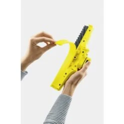 Kärcher KARCHER 1.633-570.0 Detergente Per Vetri WV 6 Plus + Vibrapad KV 4 -Assistenza Domiciliare 99470629 4