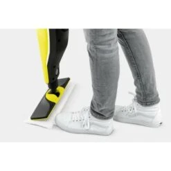 Kärcher KARCHER SC3 UPRIGHT EASYFIX Scopa A Vapore Pronta In 30 Secondi 3 Impostazioni Del Vapore Per Diversi Tipi Di Pavimenti -Assistenza Domiciliare 99470660 3