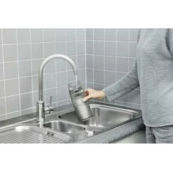 Kärcher KARCHER SC3 UPRIGHT EASYFIX Scopa A Vapore Pronta In 30 Secondi 3 Impostazioni Del Vapore Per Diversi Tipi Di Pavimenti -Assistenza Domiciliare 99470660 4