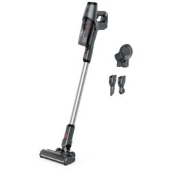 Rowenta X -PET 3.60 RH6933WO - Aspirapolvere Di Scopa Wireless - Ultra Light - Autonomia Fino A 45 Min